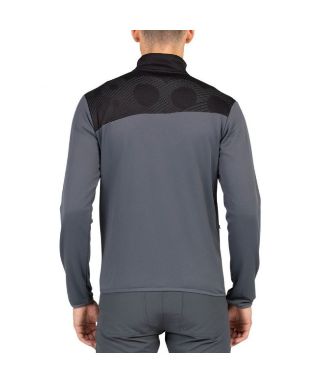 Casaco de Montanha + 8000 Monmor Homem Antracite