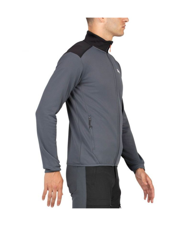 Casaco de Montanha + 8000 Monmor Homem Antracite