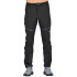 Pantalón de Montaña + 8000 Munden Hombre Negro