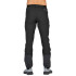 Pantalón de Montaña + 8000 Munden Hombre Negro