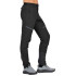 Pantalón de Montaña + 8000 Munden Hombre Negro