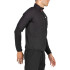 Chaqueta de Montaña + 8000 Ned Hombre Negro