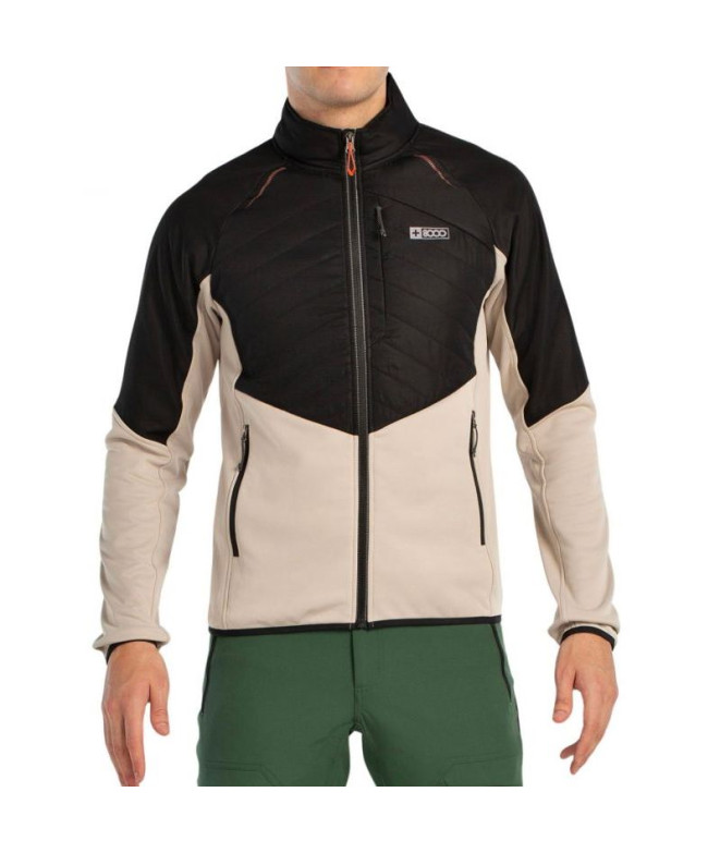 Chaqueta de Montaña + 8000 Ned Hombre Piedra