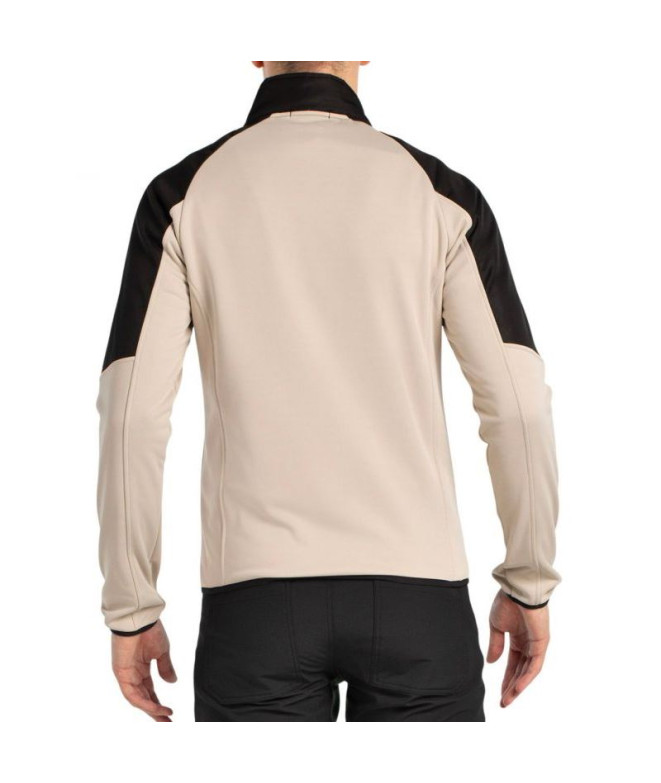 Veste de Montagne + 8000 Ned Homme Pierre
