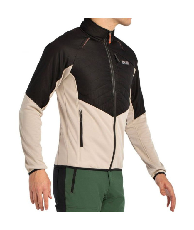 Veste de Montagne + 8000 Ned Homme Pierre