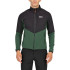 Chaqueta de Montaña + 8000 Ned Hombre Verde Bosque