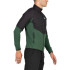 Veste de Montagne + 8000 Ned Homme Vert Forêt