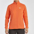 Chaqueta de Montaña + 8000 Nerta Mujer Naranja