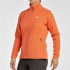 Chaqueta de Montaña + 8000 Nerta Mujer Naranja