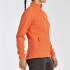 Chaqueta de Montaña + 8000 Nerta Mujer Naranja