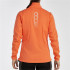 Chaqueta de Montaña + 8000 Nerta Mujer Naranja