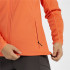 Chaqueta de Montaña + 8000 Nerta Mujer Naranja
