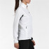 Chaqueta de Montaña + 8000 Nerta Mujer Marfil