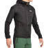 Chaqueta de Montaña + 8000 Niel Hombre Negro