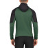 Chaqueta de Montaña + 8000 Niel Hombre Verde Bosque