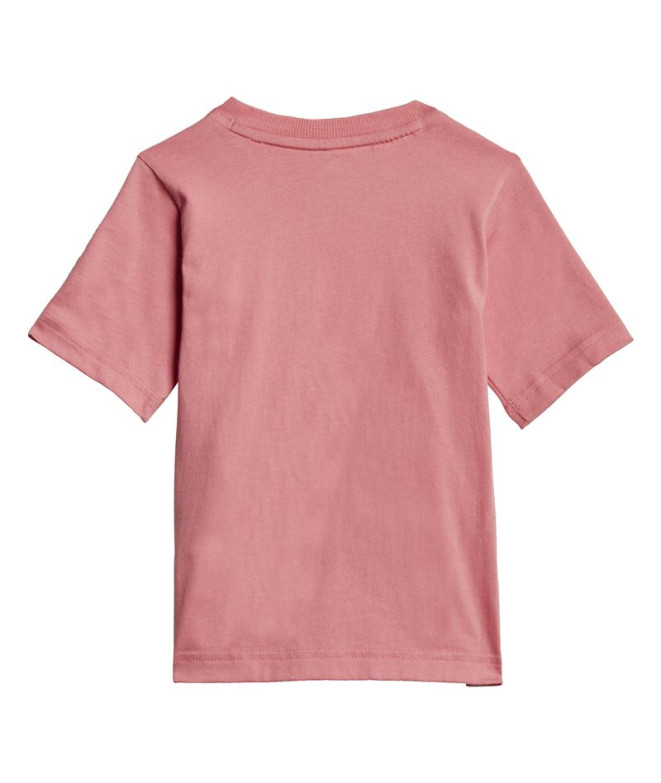 Conjunto de sportswear adidas Badge of Sport...