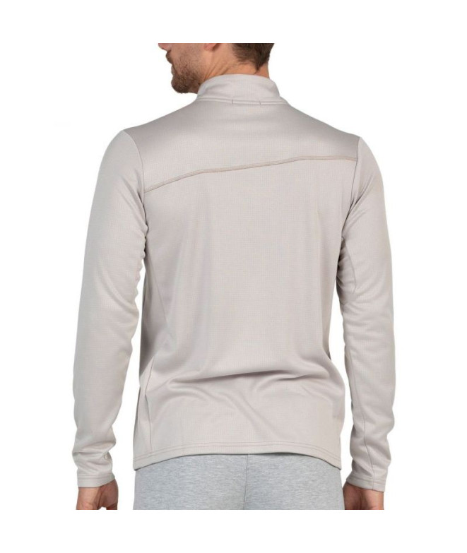 Camiseta de Montaña + 8000 Portu Hombre Piedra