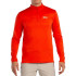 Camiseta de Montanha + 8000 Portu Homem Laranja