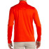 Camiseta de Montanha + 8000 Portu Homem Laranja