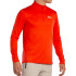 Camiseta de Montanha + 8000 Portu Homem Laranja