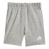 Conjunto de roupa desportiva adidas Crachá do desporto verão