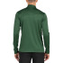 Camiseta de Montaña + 8000 Portu Hombre Verde Bosque