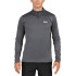Camiseta de Montaña + 8000 Portu Hombre Antracita