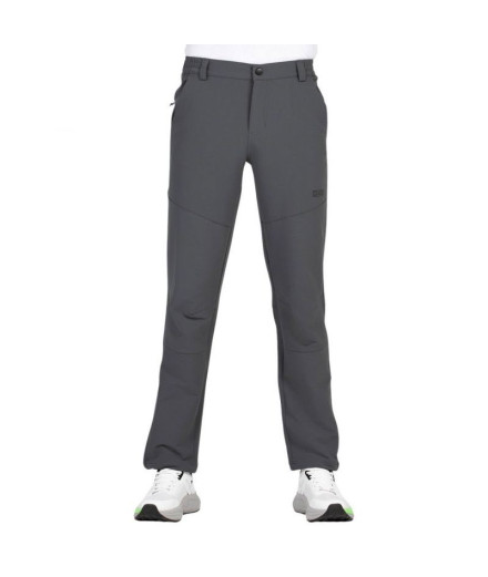 Pantalón de Montaña + 8000 Rek Hombre Antracita