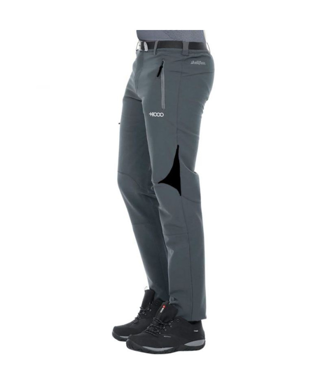Pantalon de Montagne + 8000 Taravillo Homme...