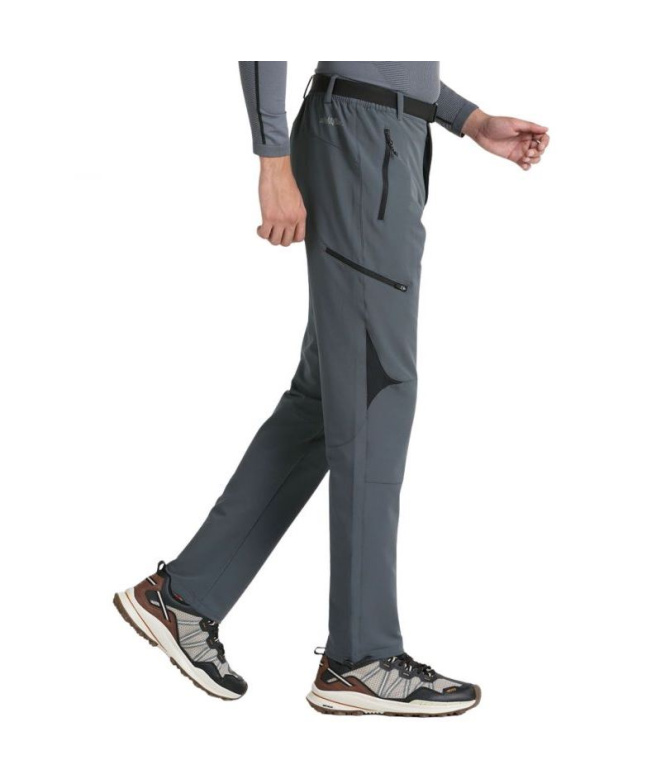 Pantalon de Montagne + 8000 Taravillo Homme...