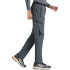 Pantalón de Montaña + 8000 Taravillo Hombre Antracita