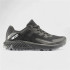 Zapatillas de Montaña + 8000 Telmen Hombre Negro