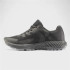 Zapatillas de Montaña + 8000 Telmen Hombre Negro