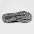 Zapatillas de Montaña + 8000 Telmen Hombre Negro