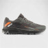 Zapatillas de Montaña + 8000 Telmen Hombre Gris Oscuro