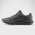 Zapatillas de Montaña + 8000 Telmen Hombre Gris Oscuro