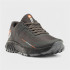 Zapatillas de Montaña + 8000 Telmen Hombre Gris Oscuro