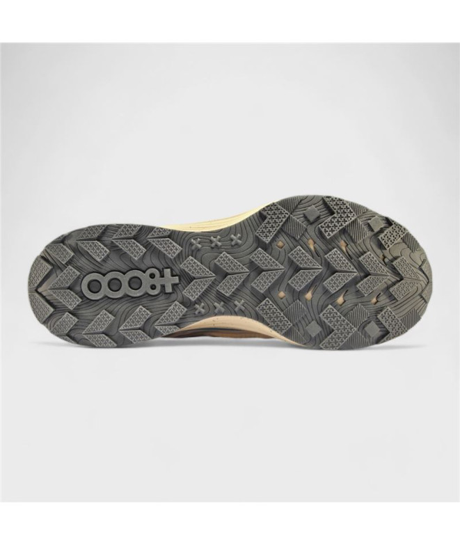 Chaussures de Montagne + 8000 Tigor 2 25I Homme...