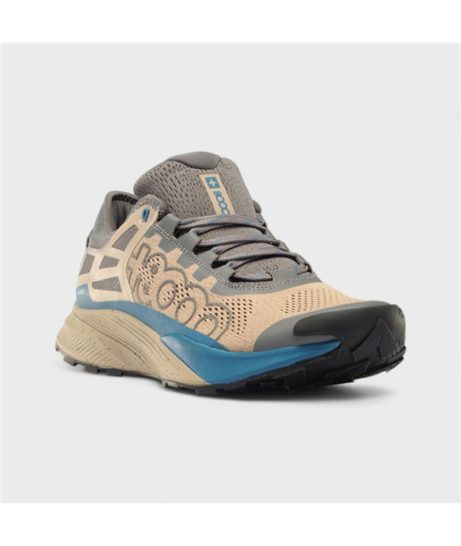 Chaussures de Montagne + 8000 Tigor 2 25I Homme...
