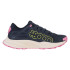 Zapatillas de Montaña + 8000 Tigor 2 W 25I Mujer Marino
