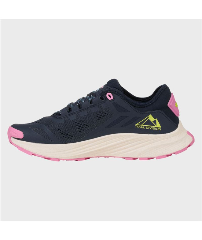 Chaussures de Montagne + 8000 Tigor 2 W 25I...