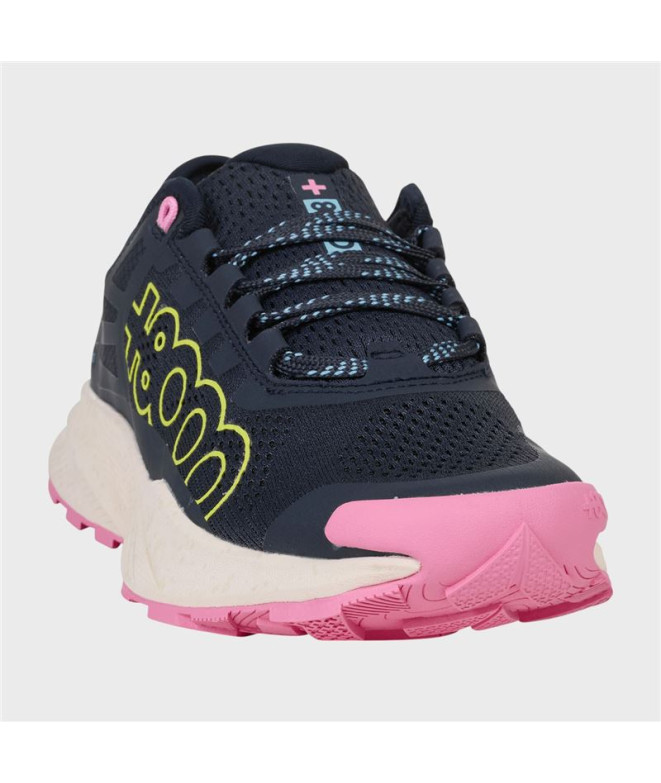 Sapatilhas de Montanha + 8000 Tigor 2 W 25I...