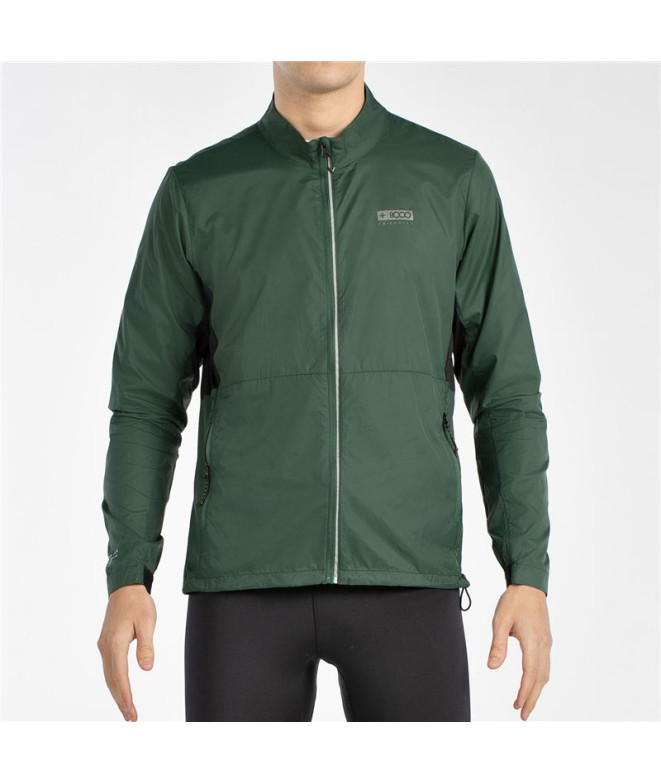 Cortavents de Montagne + 8000 Tine Homme Vert...