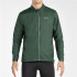 Cortavientos de Montaña + 8000 Tine Hombre Verde Bosque