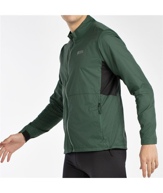 Cortavents de Montagne + 8000 Tine Homme Vert...