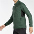 Cortavientos de Montaña + 8000 Tine Hombre Verde Bosque