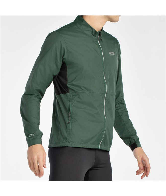 Cortavents de Montagne + 8000 Tine Homme Vert...