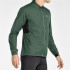 Cortavientos de Montaña + 8000 Tine Hombre Verde Bosque