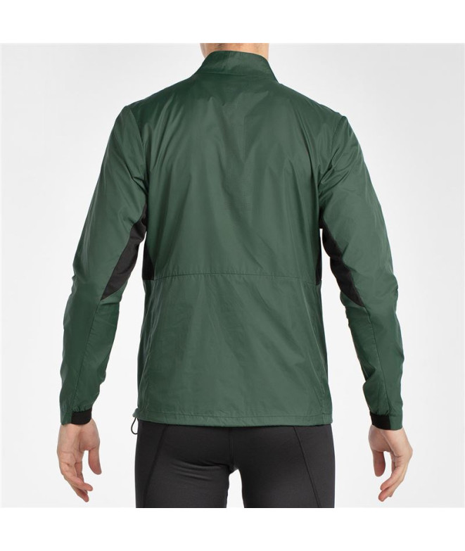 Cortavents de Montagne + 8000 Tine Homme Vert...