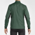 Cortavientos de Montaña + 8000 Tine Hombre Verde Bosque